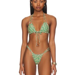 Montce Swim Bikini Set